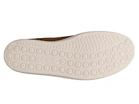 Classic  Zip Sneaker - Women's