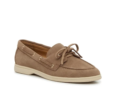 Maylin Boat Shoe