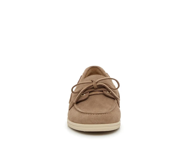 Maylin Boat Shoe