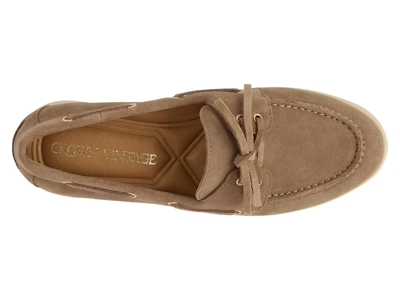 Maylin Boat Shoe