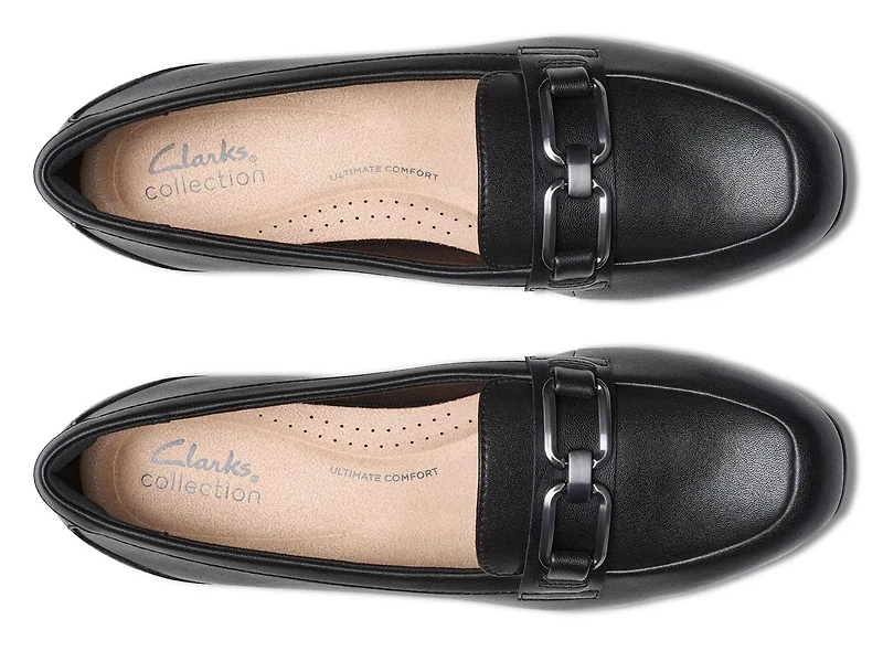 Juliet Echo Loafer