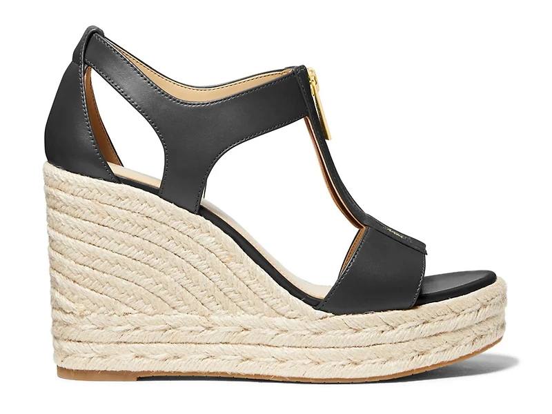 Berkley Wedge Sandal