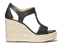 Berkley Wedge Sandal