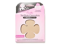 Gentle No Show Concealer Set - 8 Pack