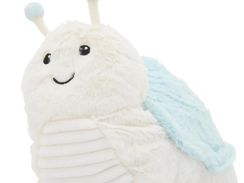 Snail Warming Stuffed Animal
