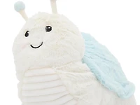 Snail Warming Stuffed Animal