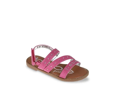 Sage Sandal