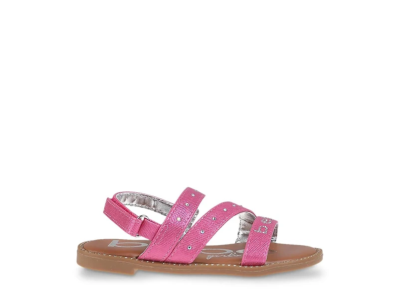 Sage Sandal
