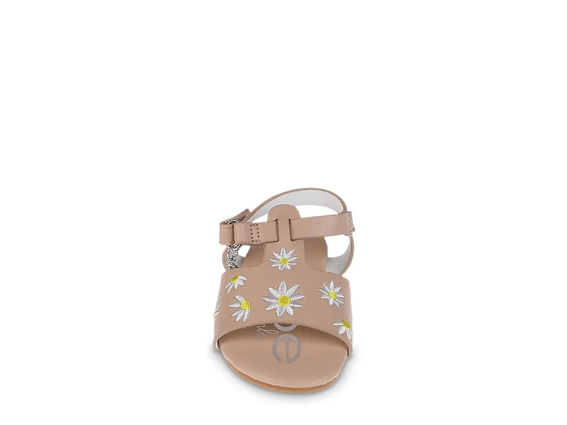 Flor Sandal