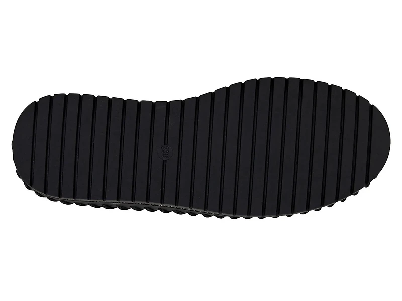 Brittany Platform Slip-On