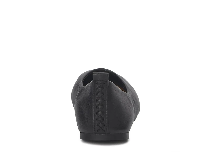 Emmielou Ballet Flat