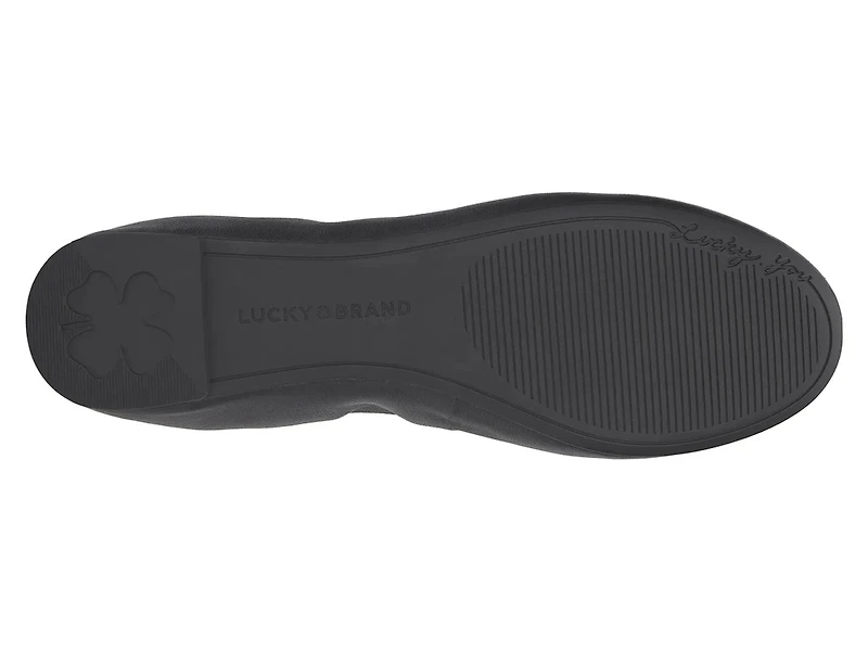 Emmielou Ballet Flat