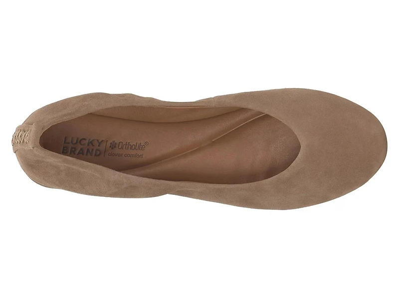 Emmielou Ballet Flat