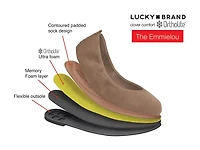 Emmielou Ballet Flat