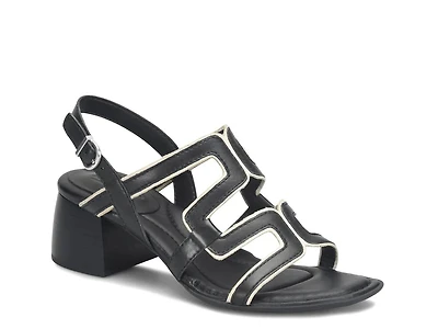 Sofia Sandal
