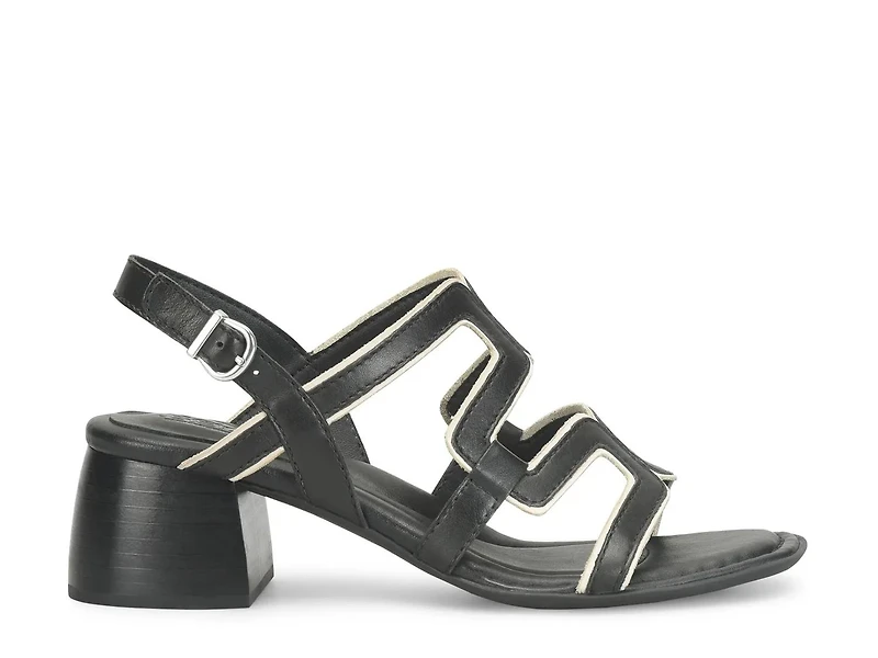 Sofia Sandal