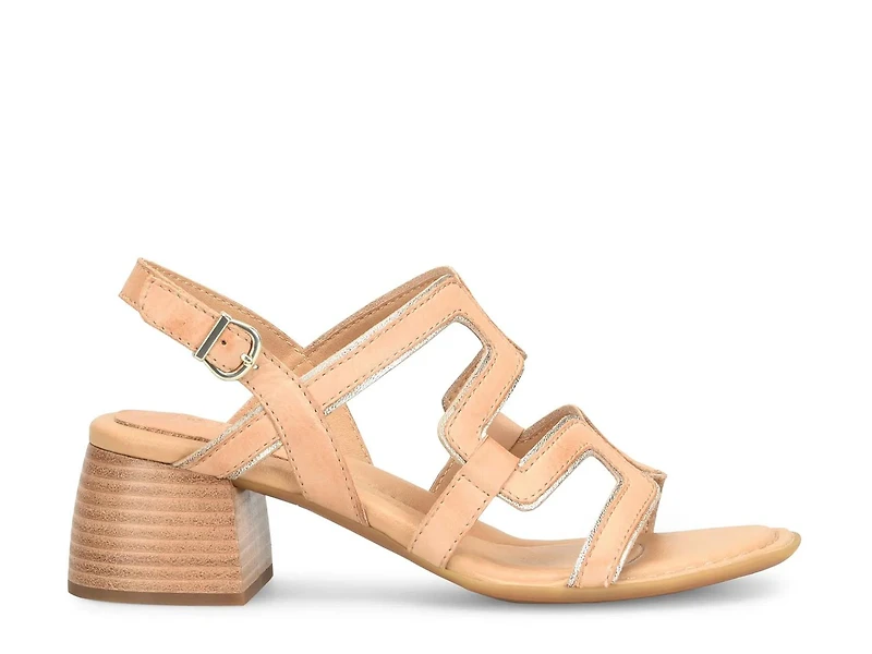 Sofia Sandal