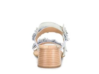 Springs Sandal