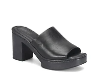 Nix Platform Sandal