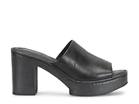 Nix Platform Sandal