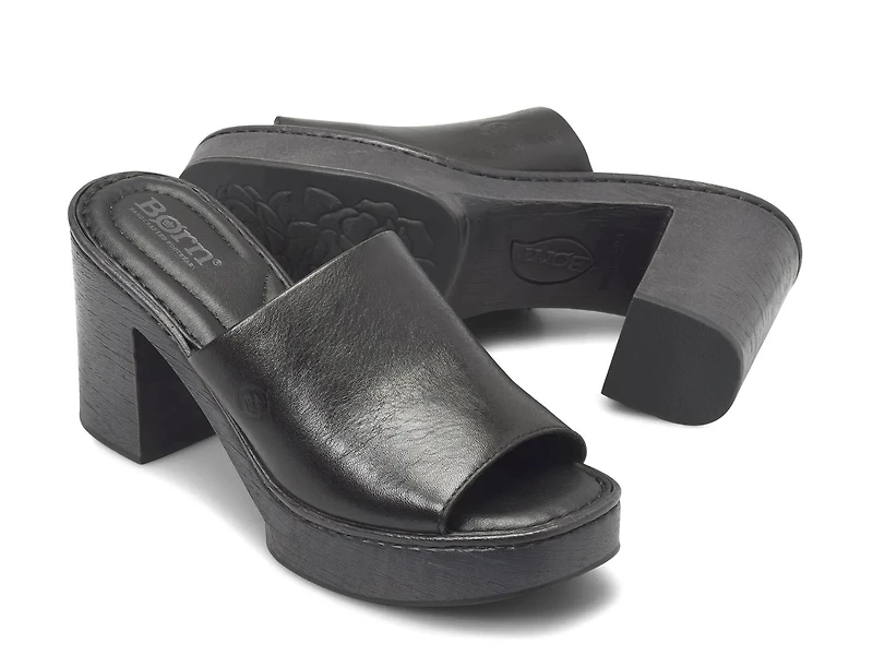 Nix Platform Sandal