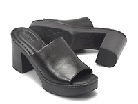 Nix Platform Sandal