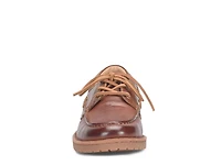 Explorer Boat Shoe