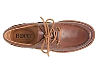 Explorer Boat Shoe