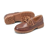 Explorer Boat Shoe