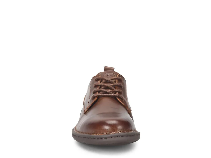 Todd Oxford