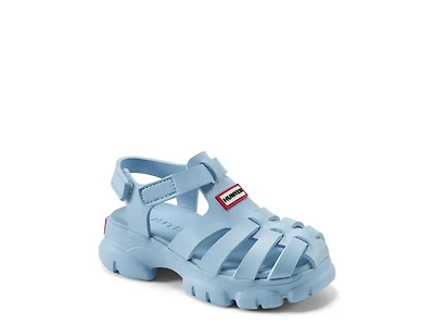 Belize Little Kid Fisherman Sandal