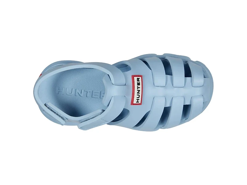 Belize Little Kid Fisherman Sandal