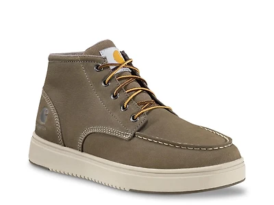 Detroit Chukka Boot