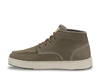 Detroit Chukka Boot
