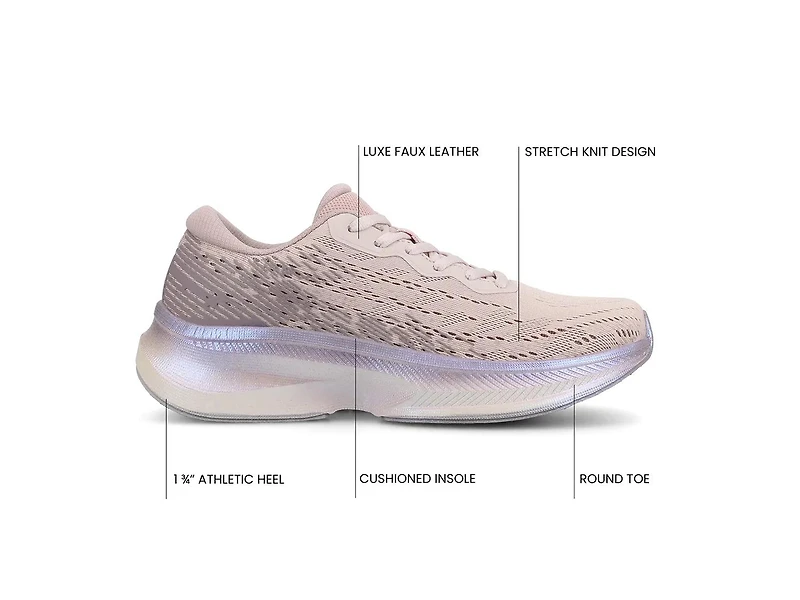 Blume Sneaker