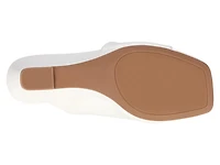 Clementine Wedge Sandal