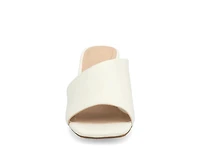 Clementine Wedge Sandal