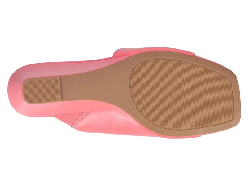 Clementine Wedge Sandal