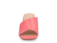 Clementine Wedge Sandal