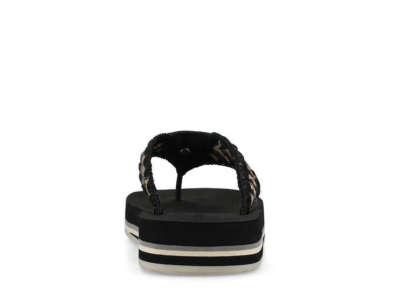 Eloddie Sandal