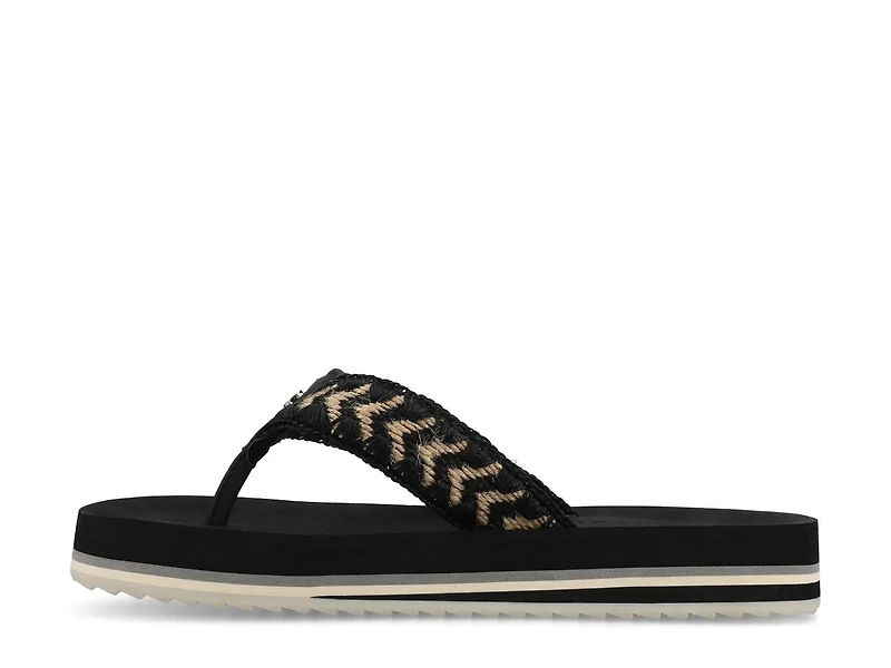 Eloddie Sandal
