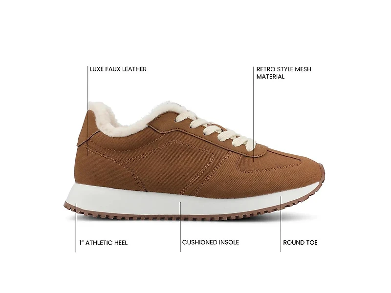 Flow Sneaker