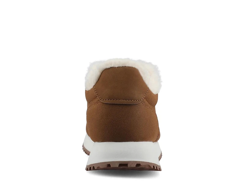 Flow Sneaker