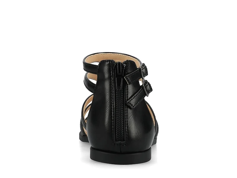 Genneva Gladiator Sandal