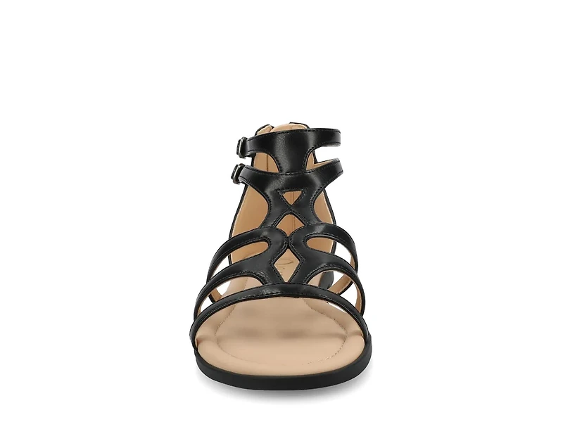 Genneva Gladiator Sandal