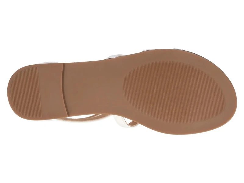 Genneva Gladiator Sandal