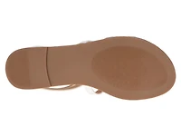 Genneva Gladiator Sandal