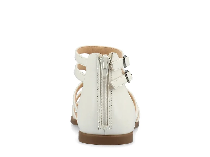 Genneva Gladiator Sandal