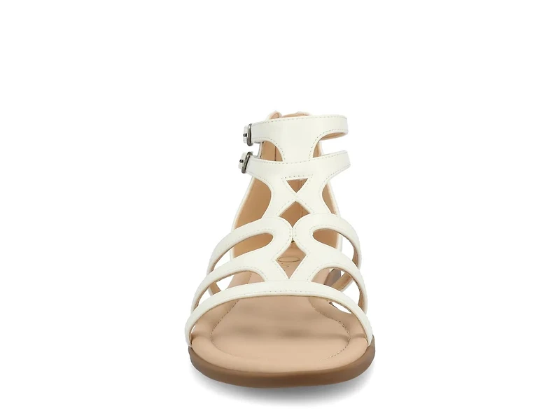 Genneva Gladiator Sandal