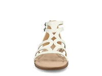 Genneva Gladiator Sandal